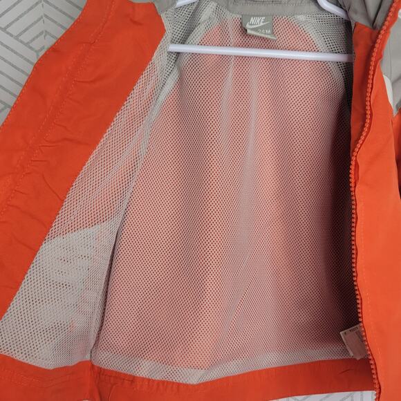 Nike Windbreaker 24M Jacket - Picture 6 of 10